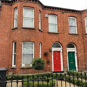 2 Minutes From Drumcondra Station , Dublin Ireland