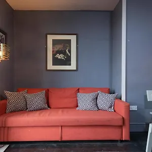 Georgian Loft , Dublin Ireland