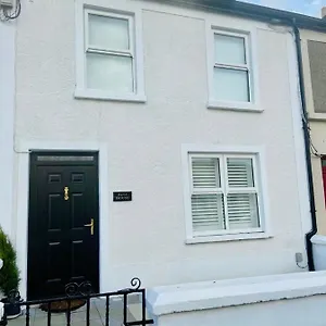  Holiday home Alta House