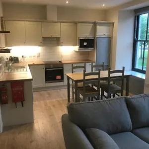 Eyre Luxury , Galway Ireland