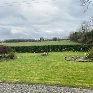 Charming On The Outskirts Of , Galway Ireland