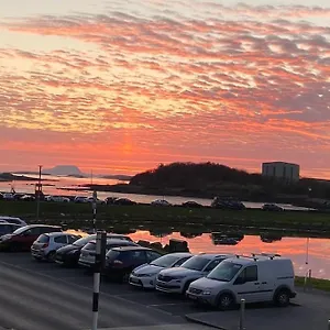  Apartment Sea View, 1st Floor, Harbour Mill, Quay