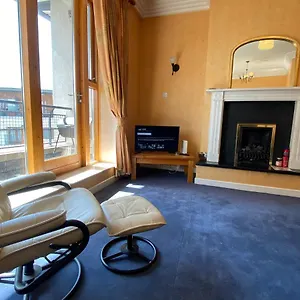 Ifsc Penthouse , Dublin Ireland