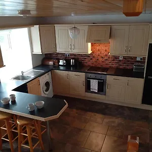  Holiday home Traditional Cosy With Beautiful Views