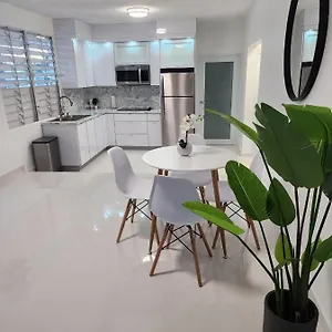 San Juan Home , San Juan Puerto Rico