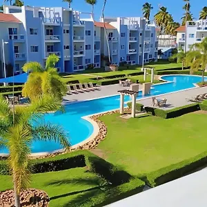 Duplex,near The Airport , Punta Cana Dominican Republic
