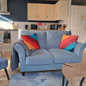 Apartment Elmgrove , Croagh Patrick
