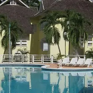 Studio19 At Mystic Ridge , Ocho Rios Jamaica