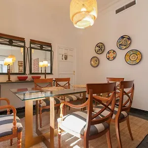 Casa De Tintes , Seville Spain