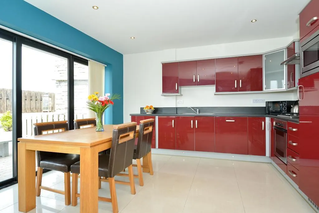 The Towers Apartments Westport